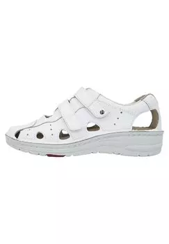 Треккинговые сандалии TEC-PRO-LARENA Berkemann, цвет wei