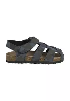 Треккинговые сандалии WITH TOE STRAP Color Kids, цвет vintage indigo