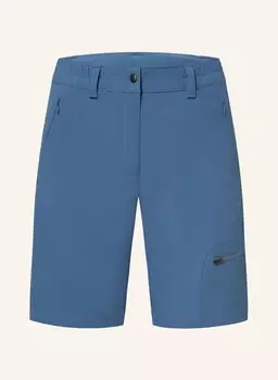 Треккинговые шорты me°ru', синий