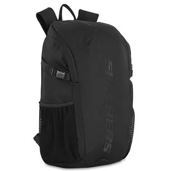 Треккинговый рюкзак 14л Цвет Черный SKECHERS, цвет negro