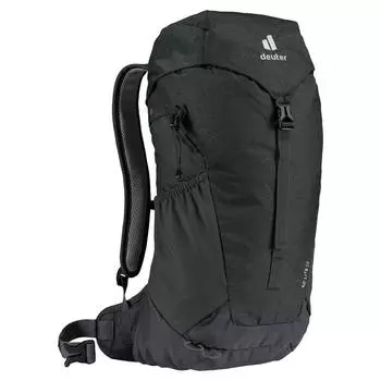 Треккинговый рюкзак AC Lite 16 взрослых Deuter, цвет schwarz