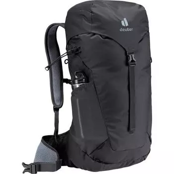 Треккинговый рюкзак AC Lite 24 взрослых Deuter, цвет schwarz