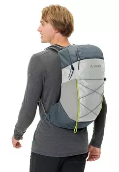 Треккинговый рюкзак AGILE AIR Vaude, цвет lightgrey