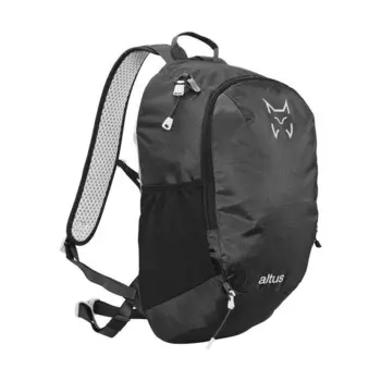 Треккинговый рюкзак Altus, черный