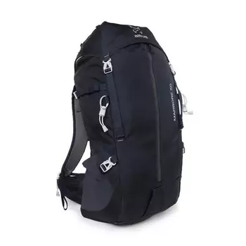 Треккинговый рюкзак Altus, черный