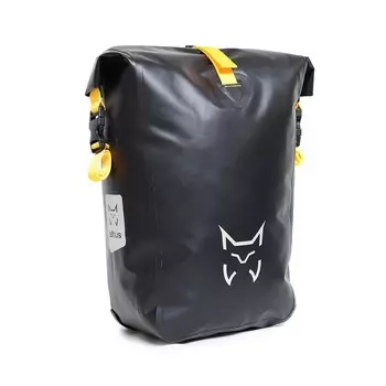 Треккинговый рюкзак Altus, черный