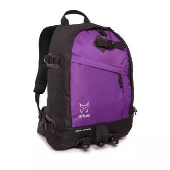Треккинговый рюкзак Altus, фиолетовый