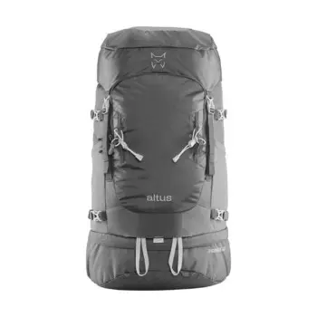Треккинговый рюкзак Altus, серый