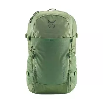 Треккинговый рюкзак Altus, зеленый