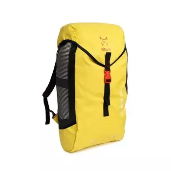 Треккинговый рюкзак Altus, желтый