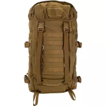 Треккинговый рюкзак Berghaus, коричневый