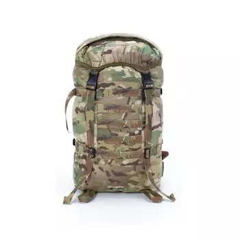 Треккинговый рюкзак Berghaus, разноцветный