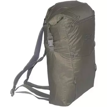 Треккинговый рюкзак Berghaus, зеленый