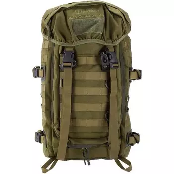 Треккинговый рюкзак Berghaus, зеленый