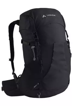 Треккинговый рюкзак BRENTA 30 Vaude, цвет black