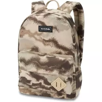 Треккинговый рюкзак Dakine, цвет multicolor/brown