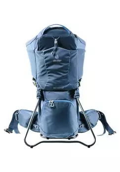 Треккинговый рюкзак Deuter, цвет nachtblau
