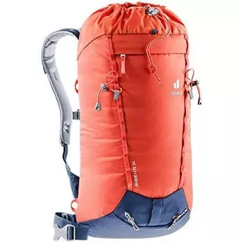 Треккинговый рюкзак Deuter, оранжевый