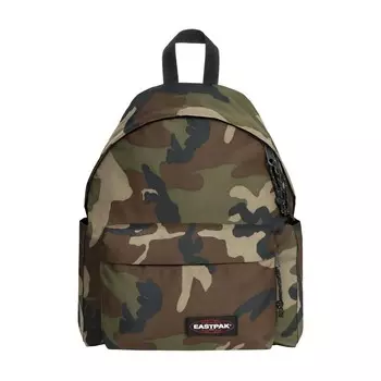 Треккинговый рюкзак Eastpak, цвет brown/camuflaje