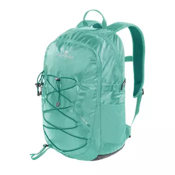Треккинговый рюкзак Ferrino, зеленый