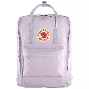 Треккинговый рюкзак Fjallraven, фиолетовый