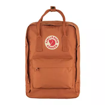 Треккинговый рюкзак Fjallraven, коричневый