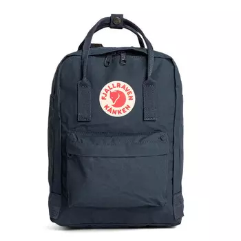 Треккинговый рюкзак Fjallraven, темно-синий