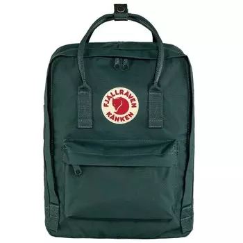 Треккинговый рюкзак Fjallraven, зеленый