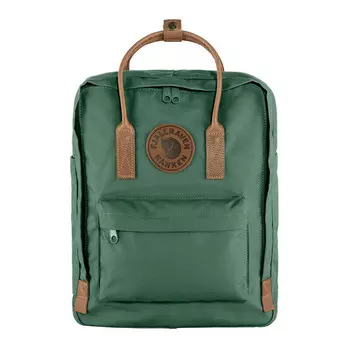 Треккинговый рюкзак Fjallraven, зеленый