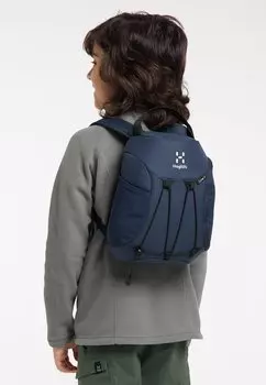 Треккинговый рюкзак Haglfs, цвет tarn blue