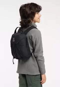 Треккинговый рюкзак Haglfs, настоящий черный