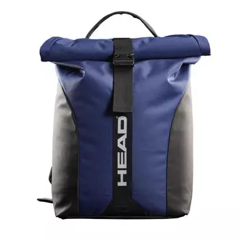 Треккинговый рюкзак Head, синий