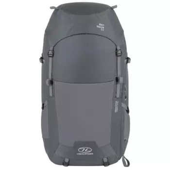 Треккинговый рюкзак Highlander, цвет gris/light grey