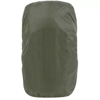 Треккинговый рюкзак Highlander, зеленый