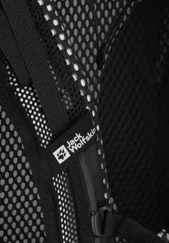 Треккинговый рюкзак Jack Wolfskin, черный