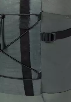 Треккинговый рюкзак Jack Wolfskin, серый