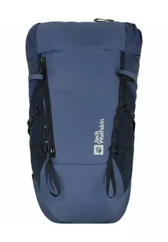Треккинговый рюкзак Jack Wolfskin, синий