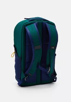 Треккинговый рюкзак JESTER The North Face, зеленый