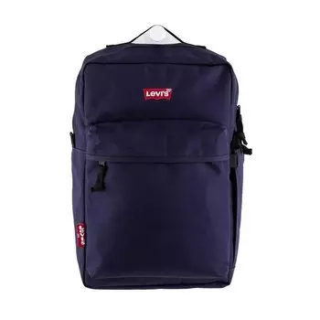 Треккинговый рюкзак Levi'S, цвет blue/navy blue