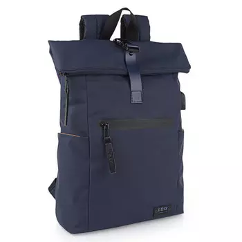Треккинговый рюкзак Lois, синий