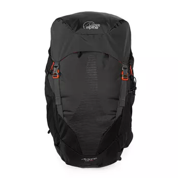 Треккинговый рюкзак Lowe Alpine, черный