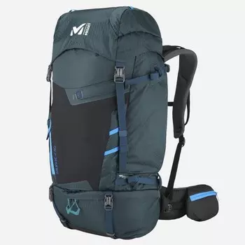 Треккинговый рюкзак Millet, темно-синий