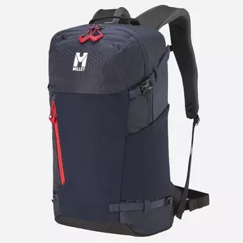 Треккинговый рюкзак Millet, темно-синий