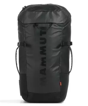 Треккинговый рюкзак Neon 45 из полиамида Mammut, черный
