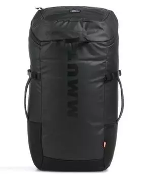 Треккинговый рюкзак Neon 55 из полиамида Mammut, черный