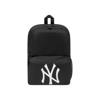 Треккинговый рюкзак New Era, черный