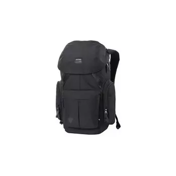 Треккинговый рюкзак Nitro Snowboards, черный