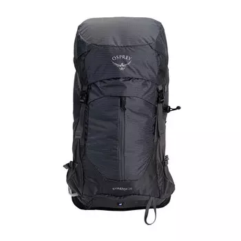 Треккинговый рюкзак Osprey, серый