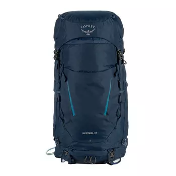 Треккинговый рюкзак Osprey, синий