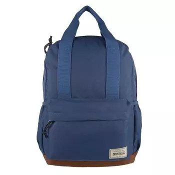 Треккинговый рюкзак Regatta, цвет blue/turquin blue
